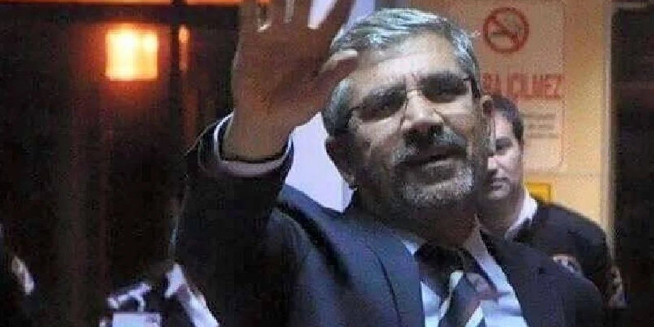Tahir Elçi davasında sanıklara  beraat talebi