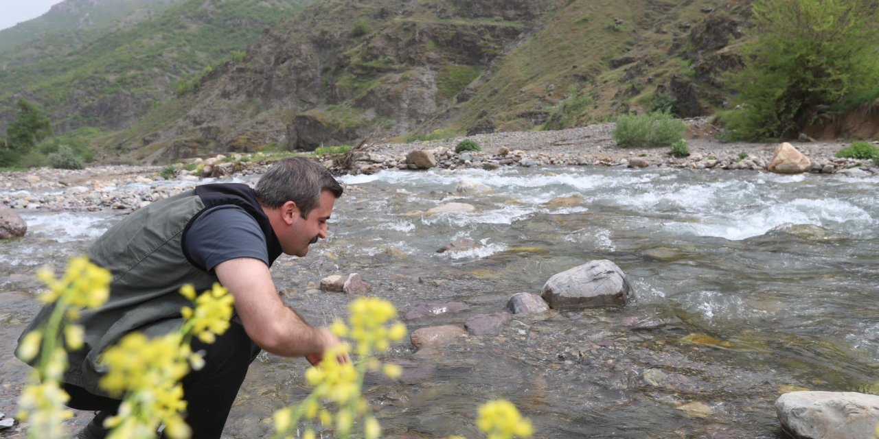 Hakkari'de 29 Yıllık Boşalan Köylerin Geri Dönüşü Başlıyor