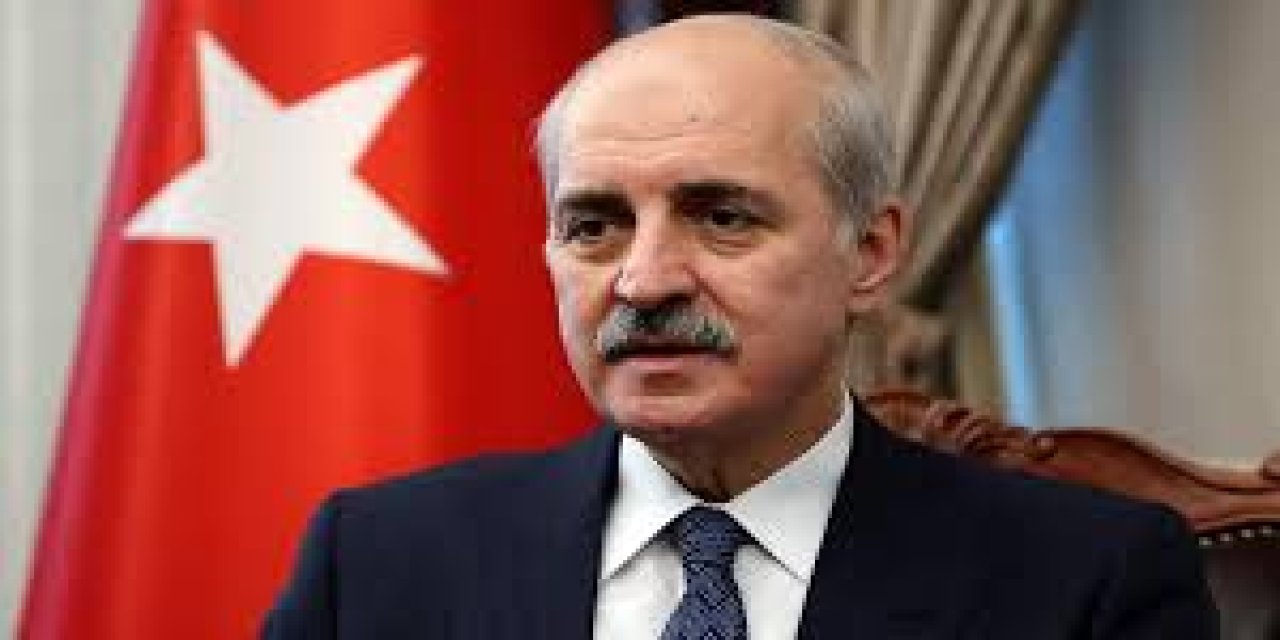 TBMM Başkanı Kurtulmuş, DEM Parti'yi Ziyaret Etti