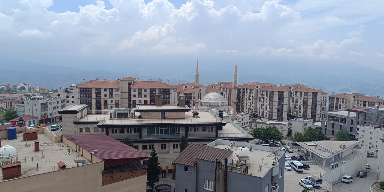 DEDAŞ uyardı:Şırnak'ın Cizre, İdil ve Silopi ilçeleri dikkat!