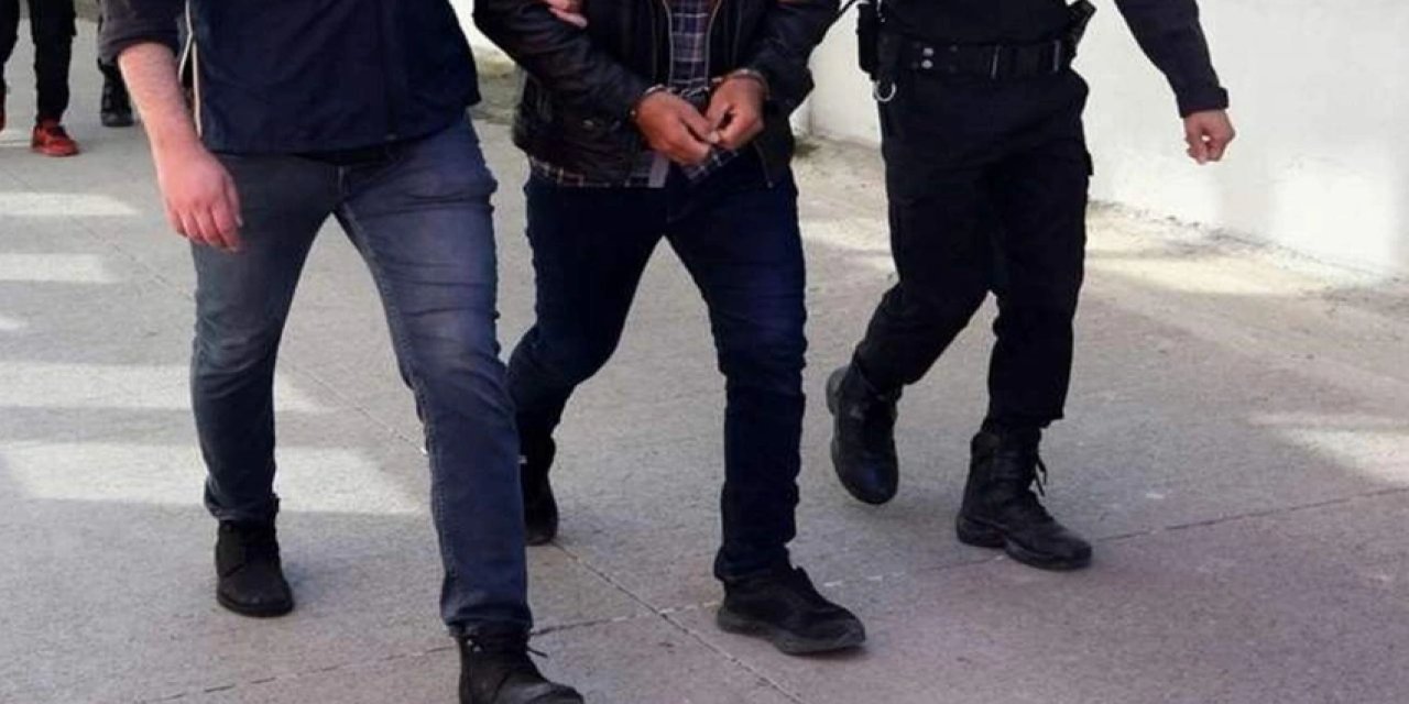 Şırnak dahil 77 ilde çocuk müstehcenliği operasyonu: 156 gözaltı