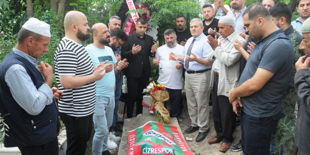 Cizreliler, Cumhurbaşkanından Hastaneye Anjiyo Ünitesi istedi