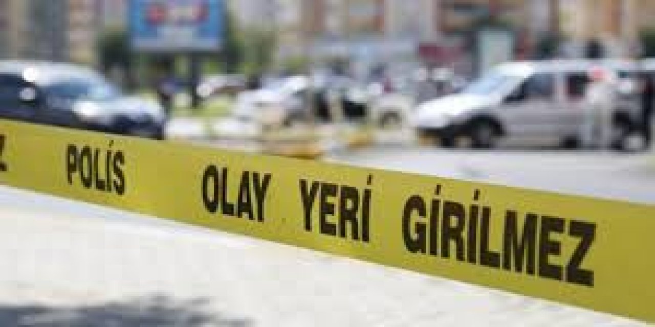 Siirt'te bir iş yerine silahlı saldırı: 1 yaralı