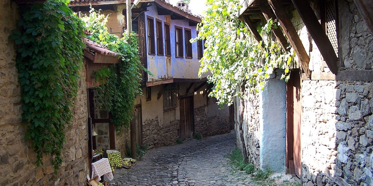 Türkiye'nin saklı cennetleri. Mutlaka görmeniz gereken 3 köy