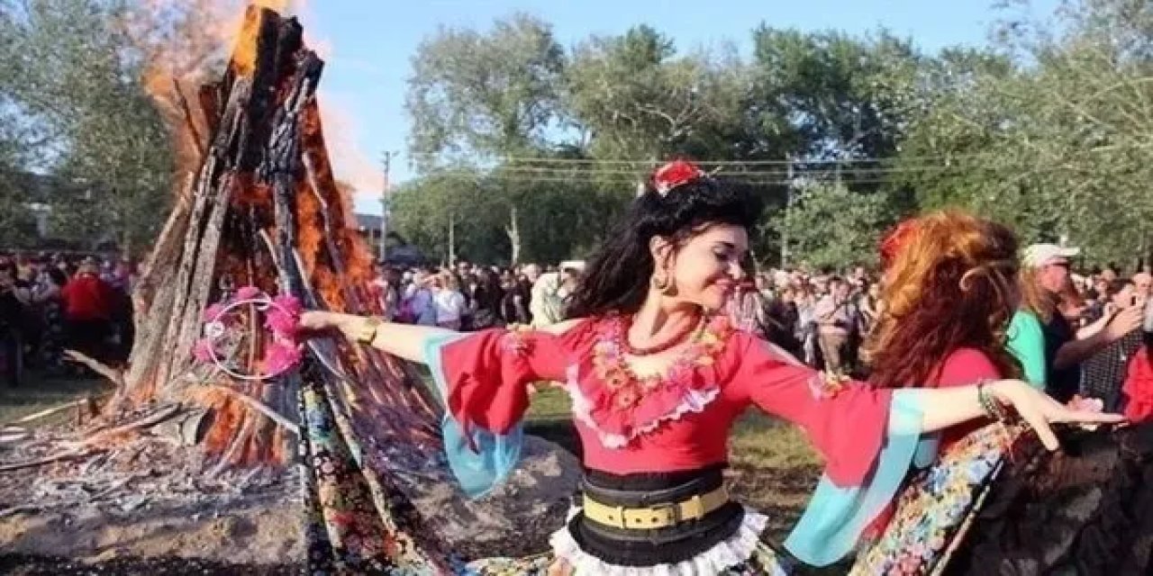 Hıdırellez  bu gece mi ? Hıdırellez ritüeli nedir, Hıdırellez bayramı'nda ne yapılır?