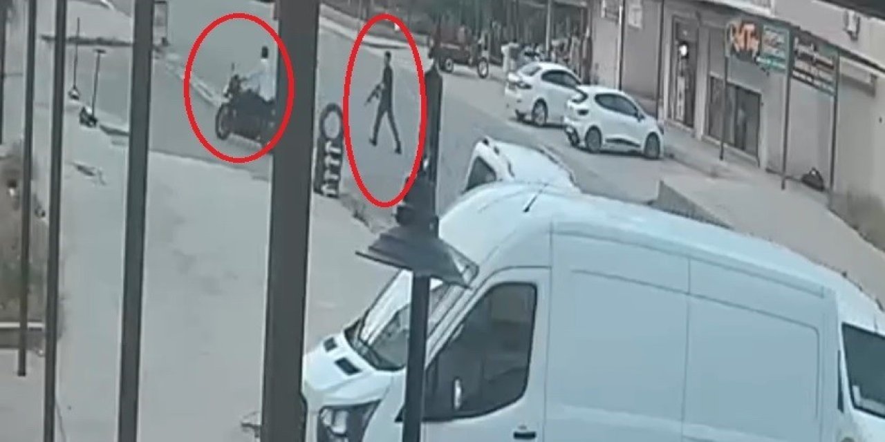 Nusaybin’de iş yerine silahlı saldırı olayına ilişkin 4 şüpheli yakalandı