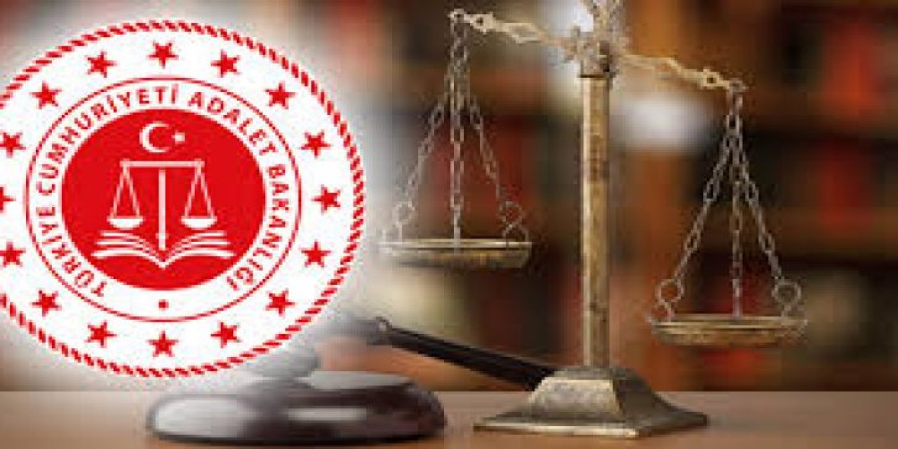 Adalet Bakanlığından Hakim ve Savcılar için Flaş Karar!
