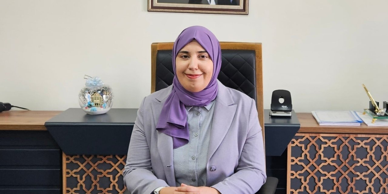 Şırnak'ın halk sağlığı uzmanından 'Astım Haftasında' önemli açıklama