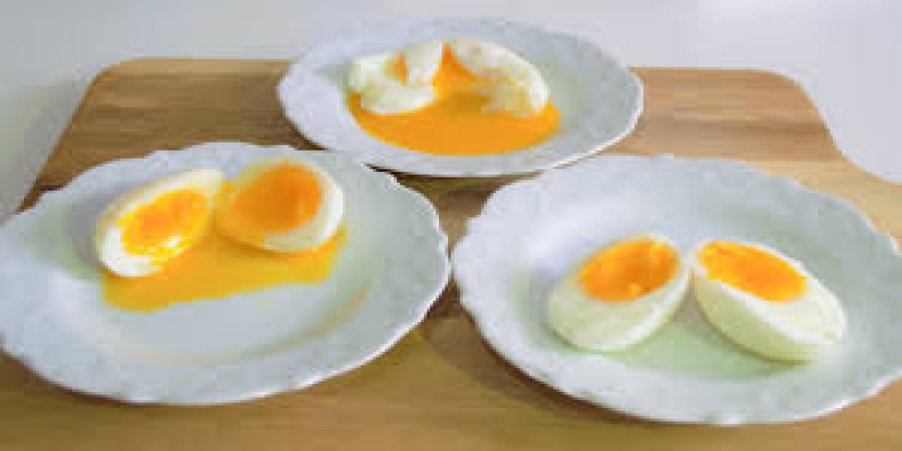 Hiç dikkat etmemiştik. Uzmanlar uyarıyor! Yumurtayı sakın böyle pişirmeyin