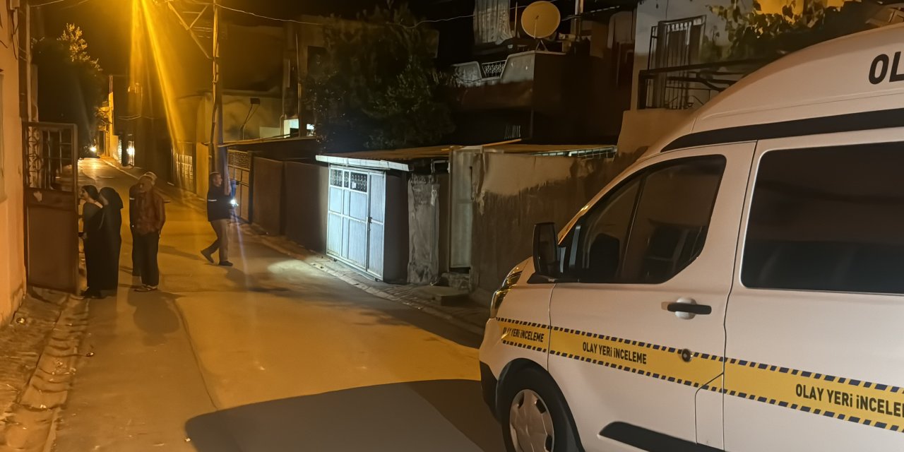 Kızını taciz eden kişiyi sokak ortasında av tüfeğiyle öldürdü