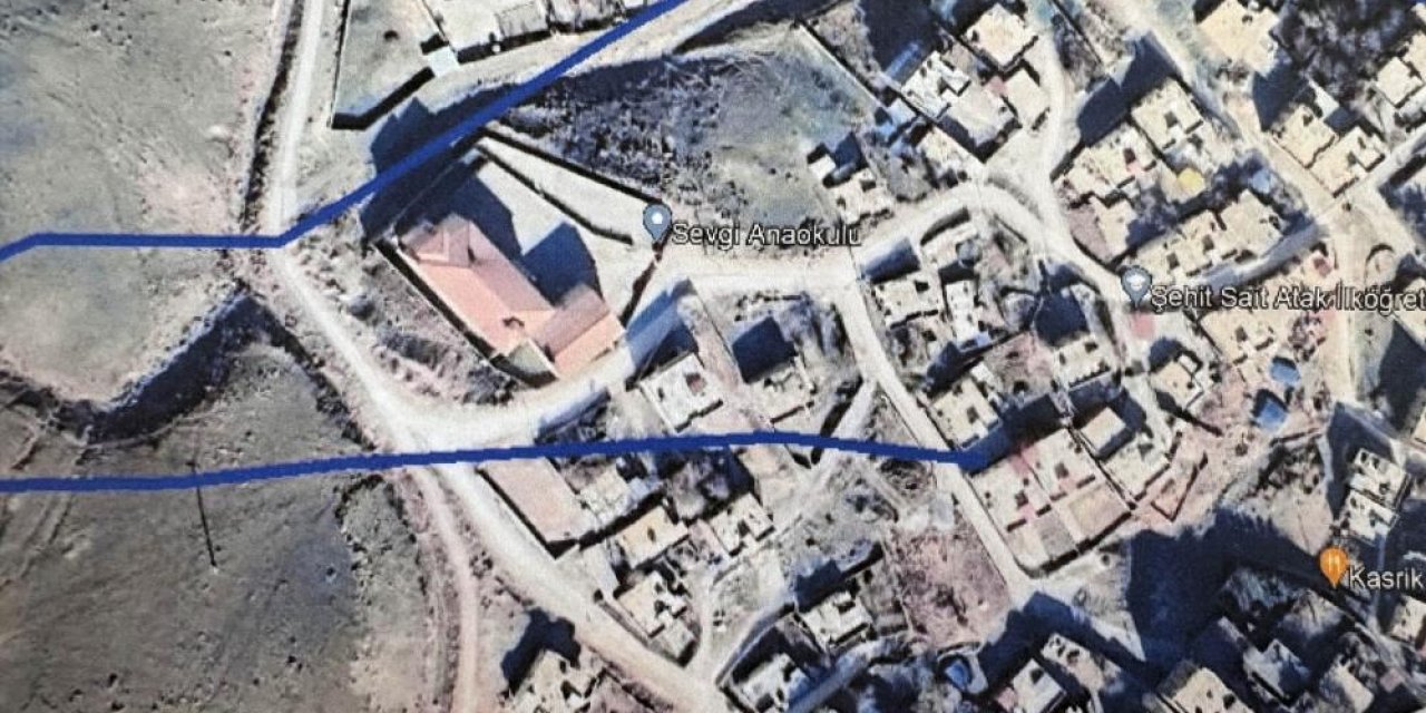 Cizre’ye önemli uyarı uzmanından geldi! Cizre diken üstünde