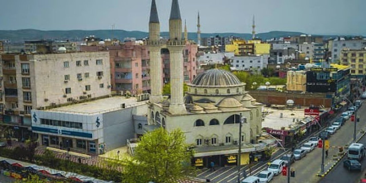 Şırnak’ın Cizre ilçesine uyarı!