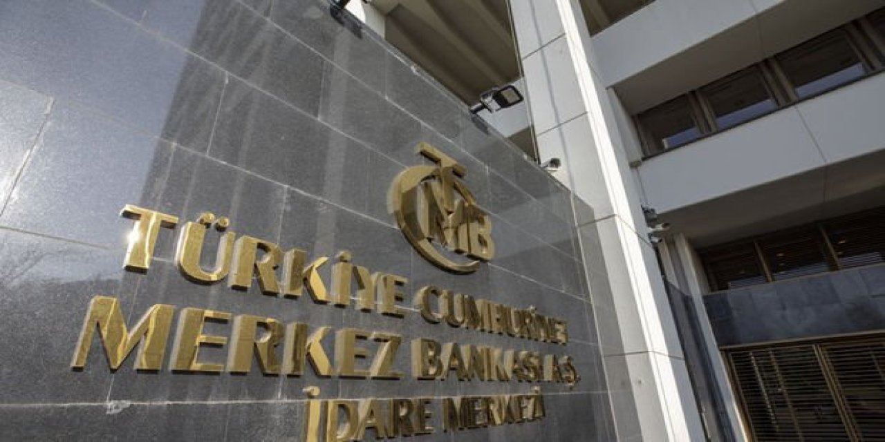 TCMB: “Menkul kıymet tesisine ilişkin düzenleme yürürlükten kaldırılmıştır”