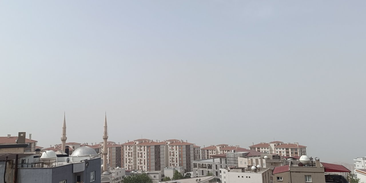 Şırnak'ın Uludere, Cizre ve Silopi ilçelerine uyarı