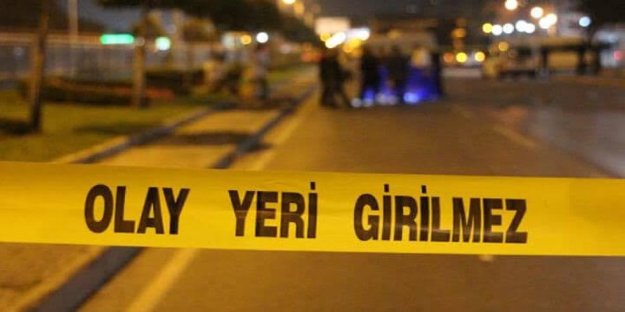 Bingöl'de Silahlı Saldırı: Bir Kişi Hayatını Kaybetti