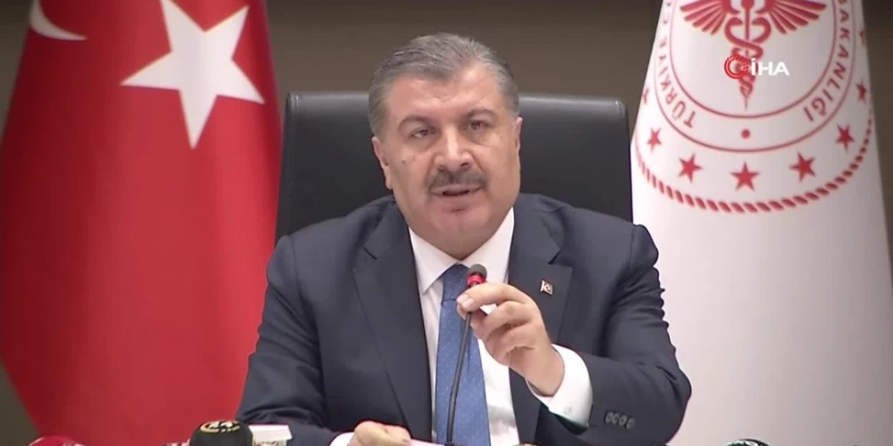 “Onaylı randevu dönemi uygulaması pazartesi günü başlıyor”