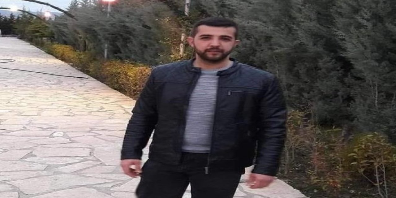 Babası tarafından göğsünden bıçaklanan genç öldü