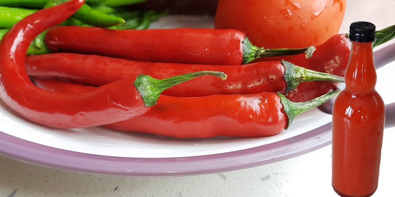 Günde 1 adet acı biber  yerseniz ne oluyor? Acı biberin hiç bilinmeyen 5 faydası