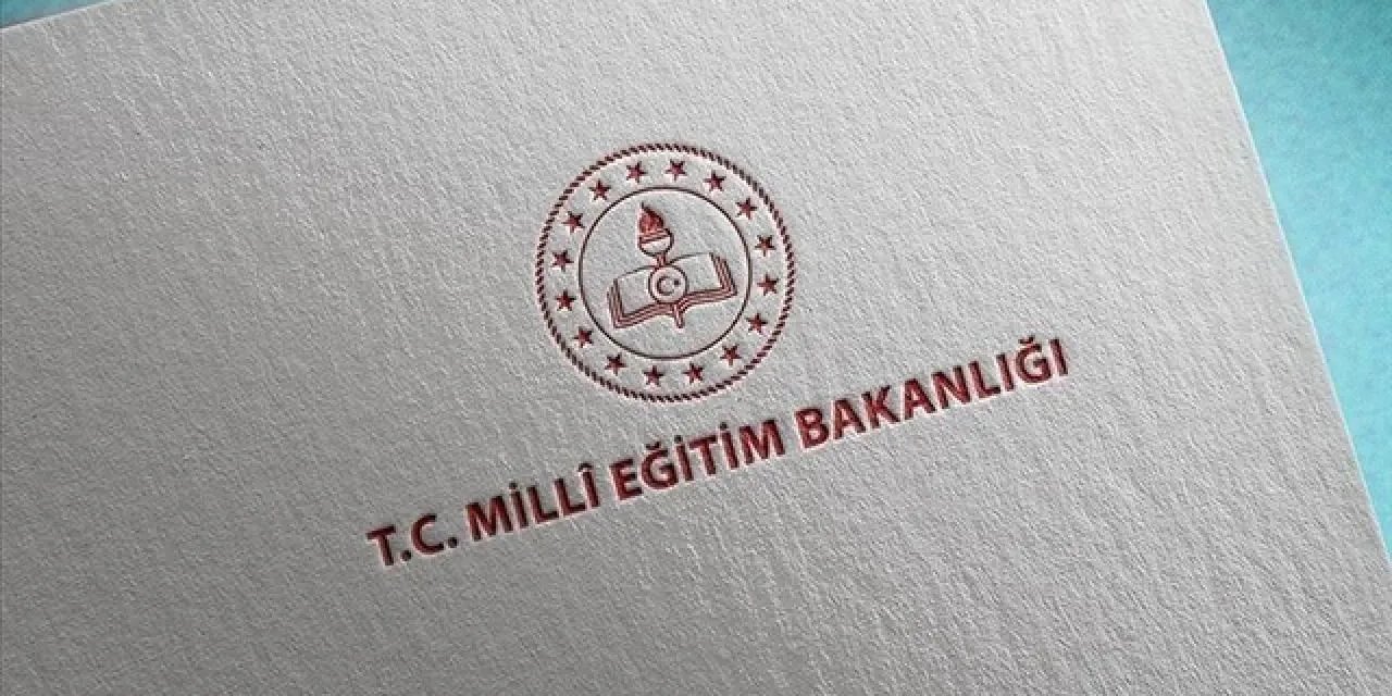 MEB'in Yeni Müfredat Taslağına Geniş Katılım