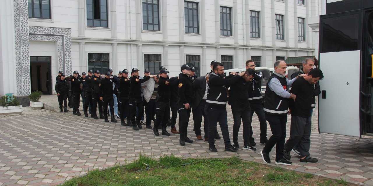 4 çocuk annesi 'aile meclisi' kararıyla öldürüldü:12 kişi tutuklandı