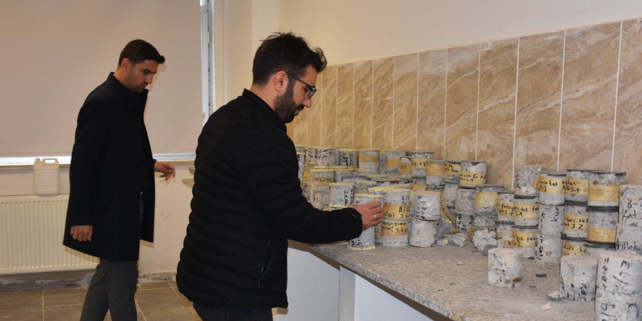 Deprem uzmanı uyardı: "Şırnak, deprem bölgesinde"