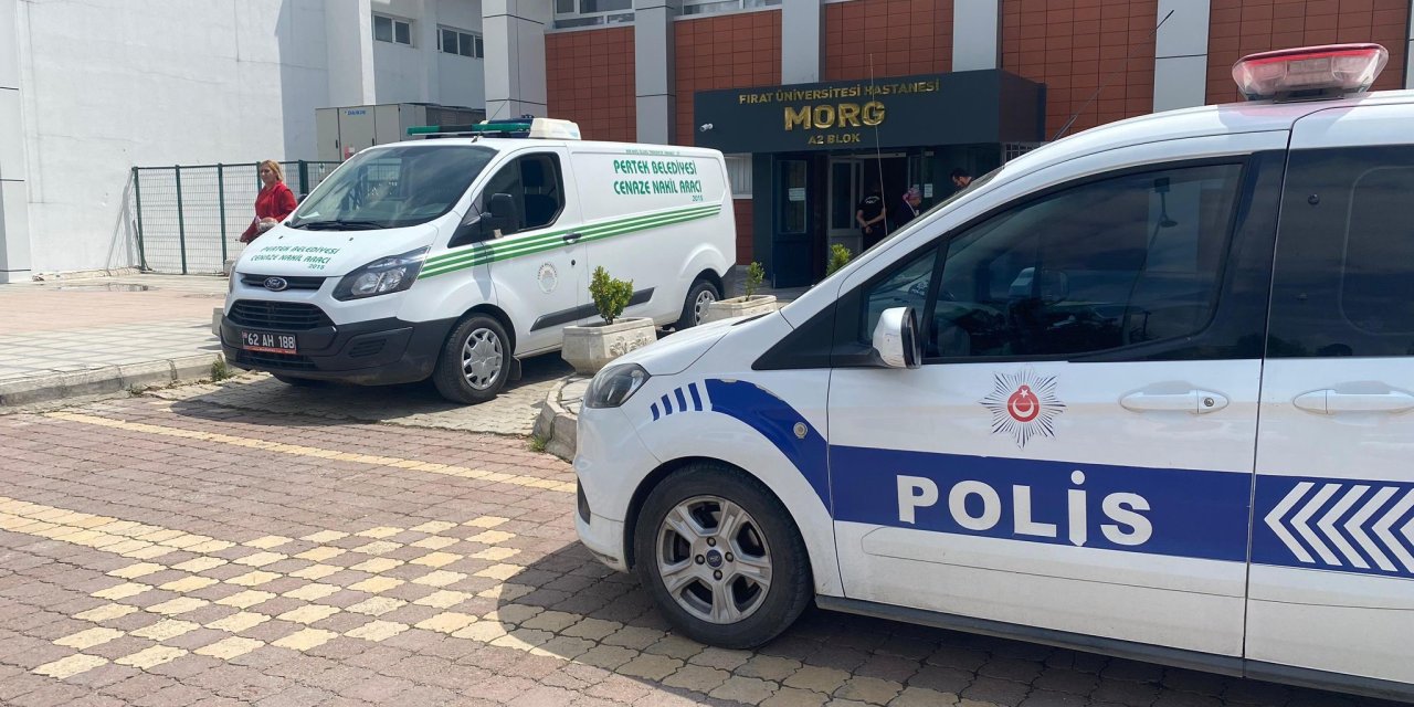 Anneler Günü'nde dehşet: Bir kadın toprağa gömülü halde bulundu