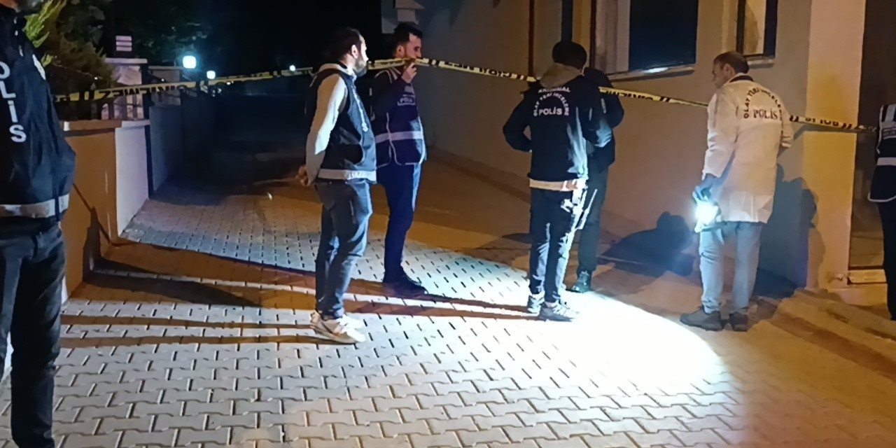 Gaziantep'te dehşet gecesi: 1 ölü, 2 ağır yaralı