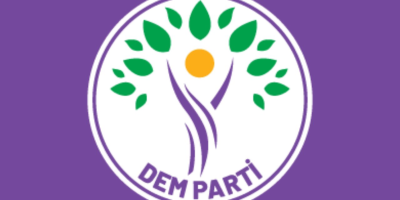 DEM Parti'li  Belediye Başkanına terör soruşturması