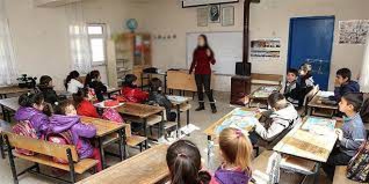 Sözleşmeli öğretmen istihdamında mülakat puanına ilişkin değişiklik Resmî Gazete’de