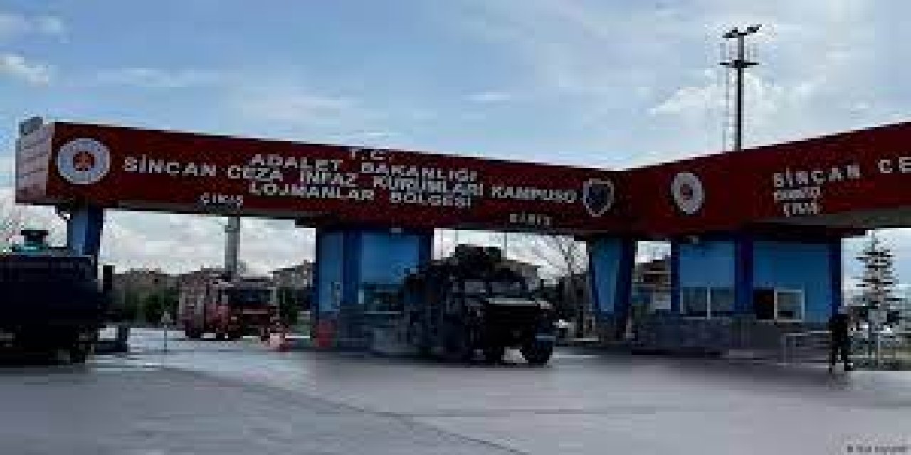 Kobani davasında kararlar açıklandı