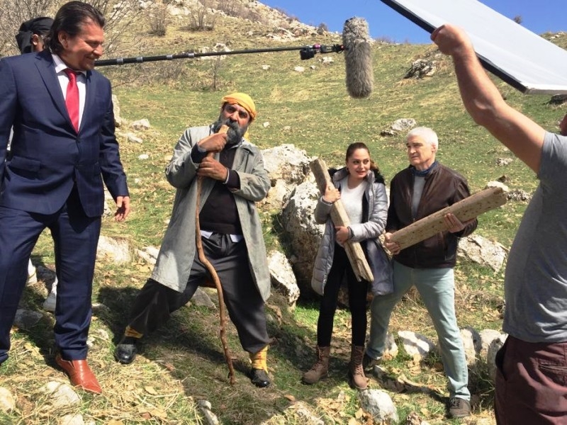 “NUH’UN GEMİSİ CUDİ’DE” FİLMİ İZLENME REKORU KIRDI