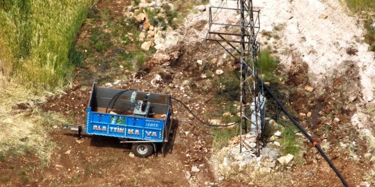 DEDAŞ zorda: kaçak elektrik kullanımın hukuki sürecinde yetersiz kalıyor!