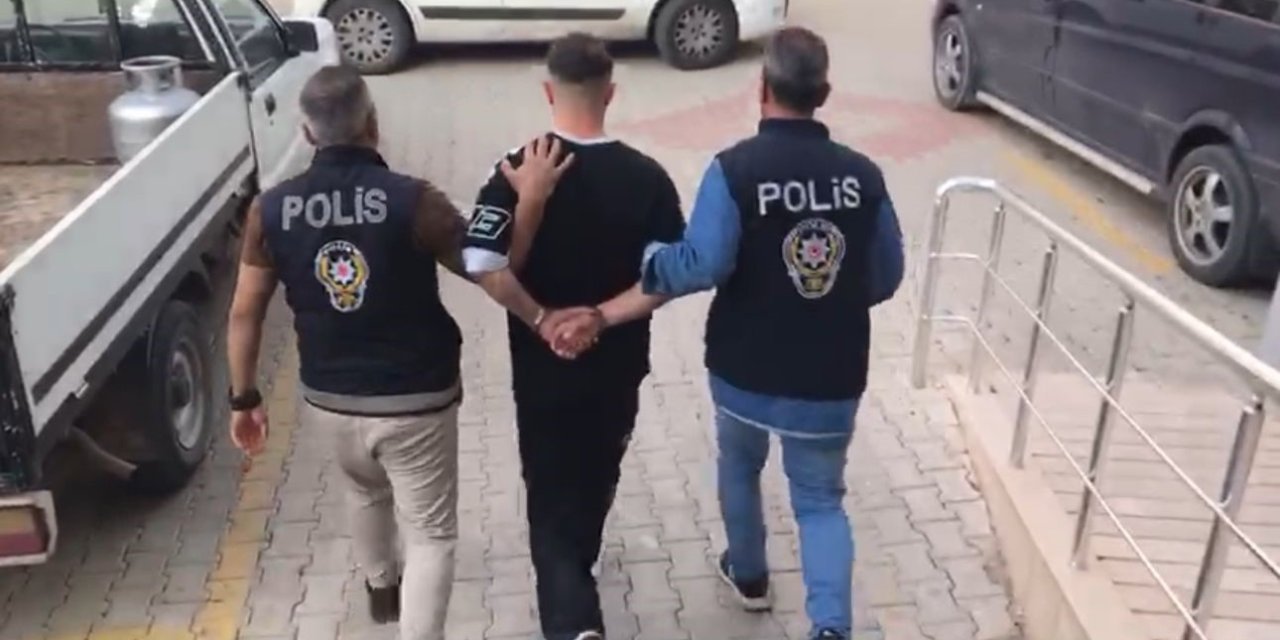 8 ilde Whatsappta sahte genç kız profili açarak vatandaşları dolandıran çete çökertildi
