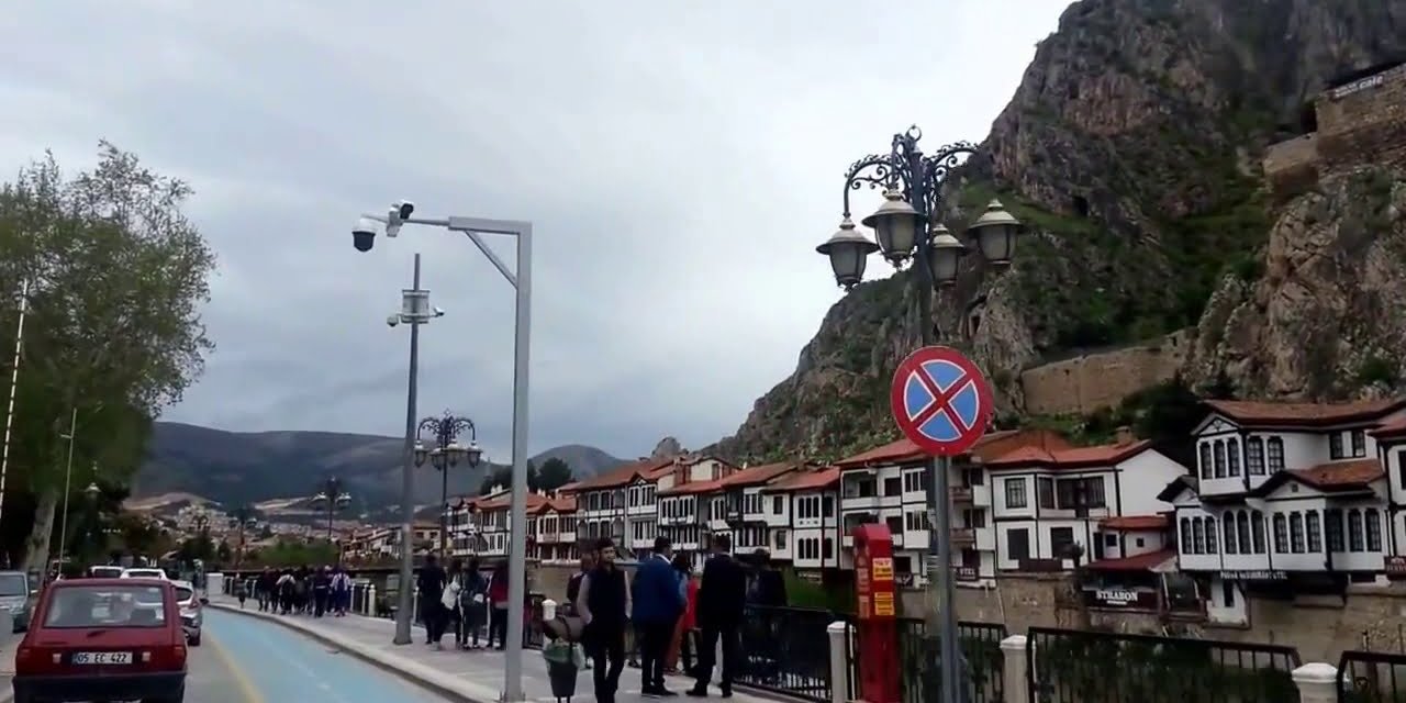 Türkiye'nin en sakin 5 kenti! Bu iller Türkiye'nin en sakin yerleri arasında yer alıyor