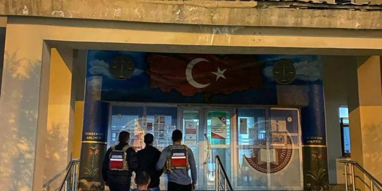 Hakkâri’de Çeşitli Suçlardan Aranan 171 Kişi Yakalandı: Güvenlik Güçlerinden Başarılı Operasyon!