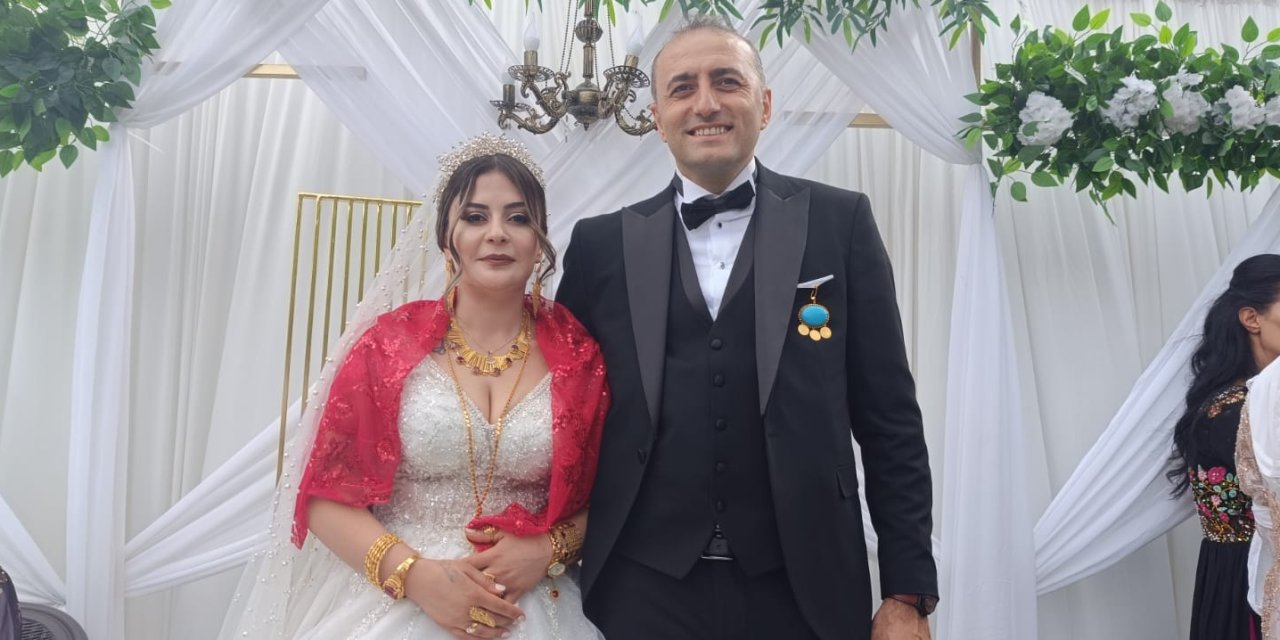 Şırnak'ta Mutlu Gün: Yürük ve Ayna Aileleri Birleşti