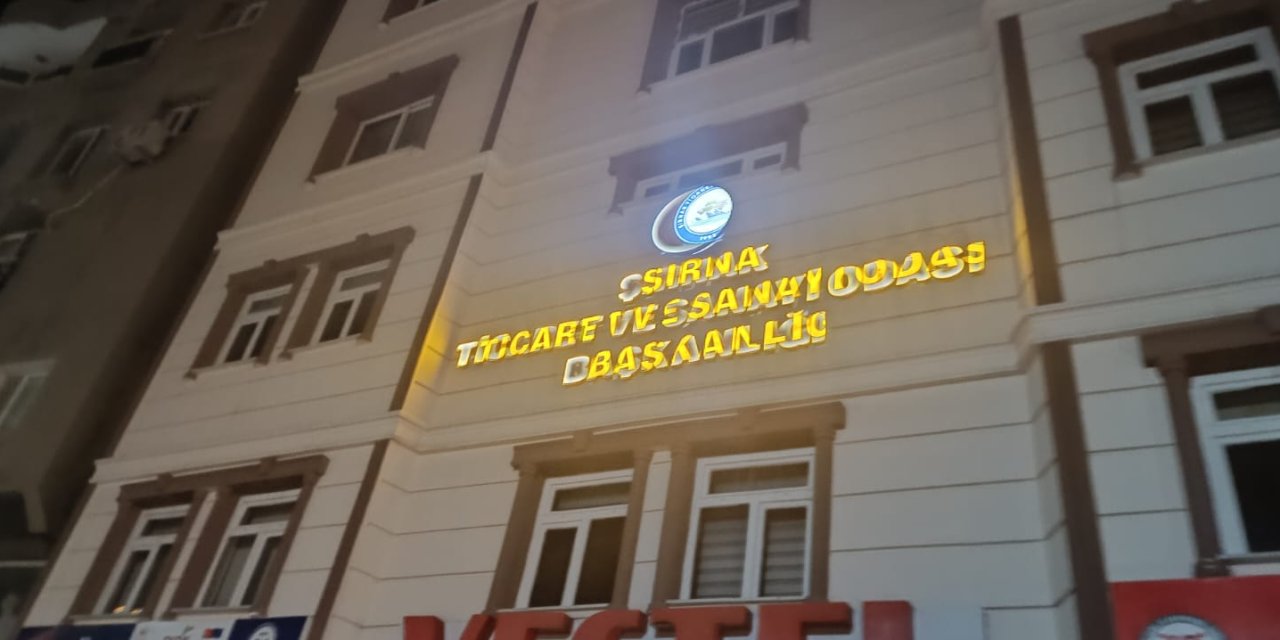 Şırnak'ta Güncel Girişimci Destekleri: Seminer Yarın Başlıyor