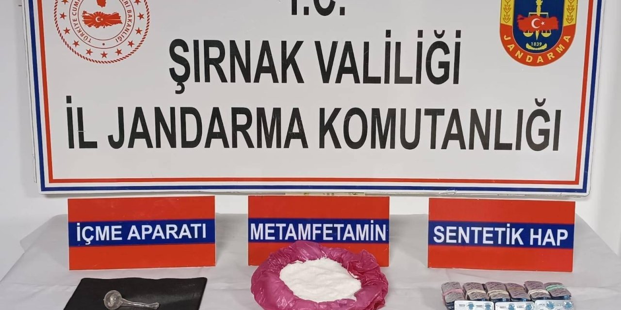 Şırnak’ta Jandarma ekiplerinden kaçakçılara şok uygulama