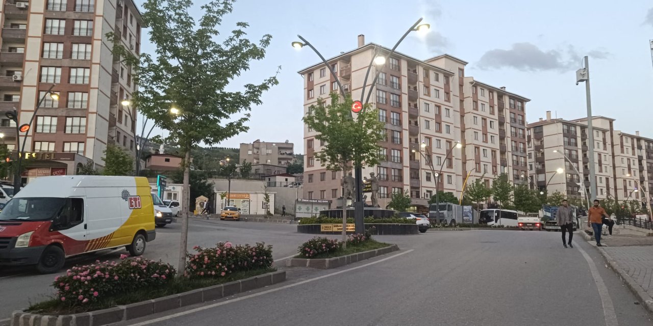Şırnak Belediye Başkanlığı'ndan Önemli Duyuru: Yol Kapatıldı, Onarım Çalışmaları Başladı