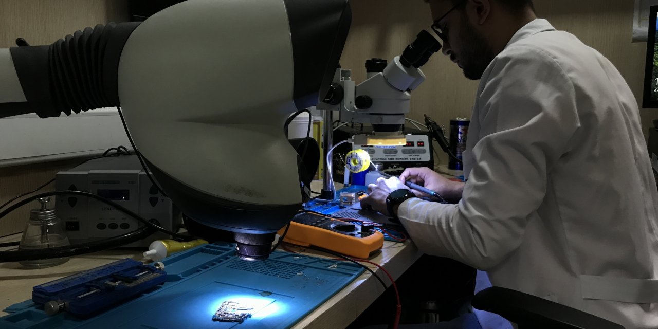 Ev hanımlarına 36 bin lira maaş vaat edip dolandırıyorlar