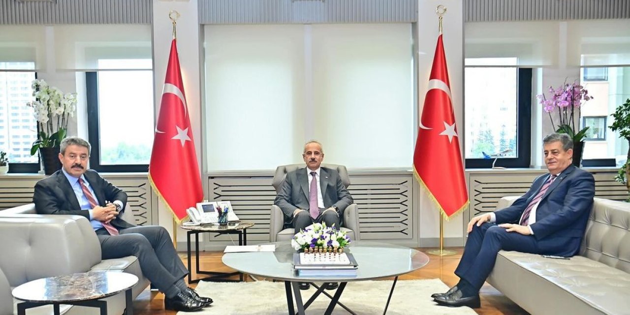 Şırnak'ın Yol Sorunları: Ankara'dan Çözüm Arayışı
