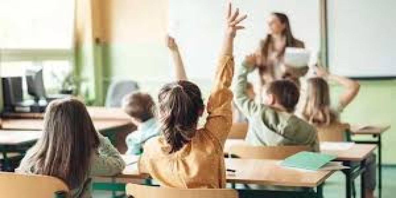 MEB 2024-2025 eğitim öğretim yılı takvimini açıkladı