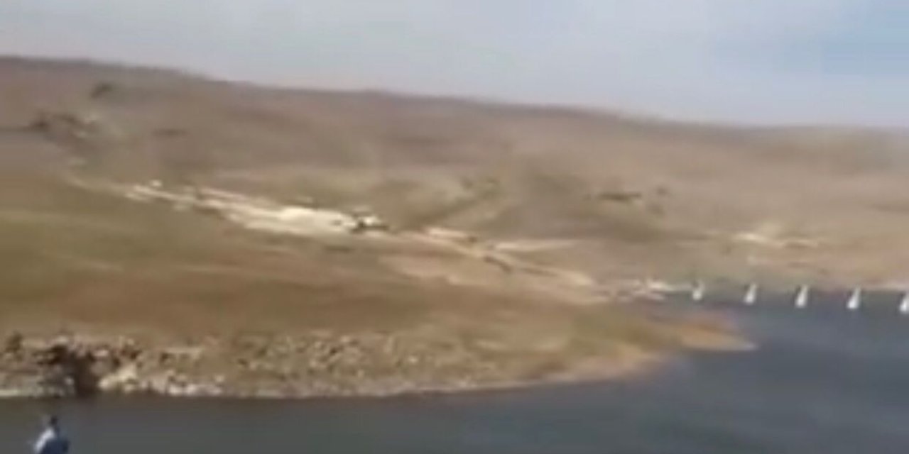 Dicle Nehri'ne düşen işitme engelli çocuk hayatını kaybetti