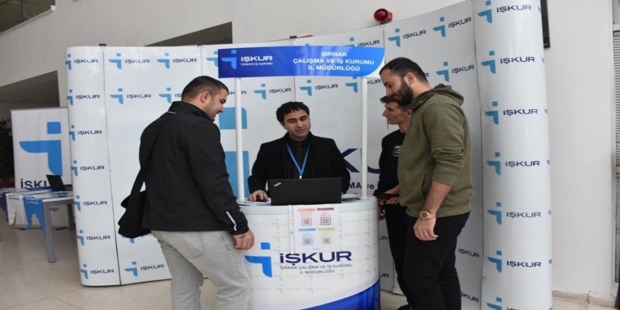 İŞKUR Şırnak Dahil 81 İl İçin Keseyi Açtı; Başvuran Kazandı