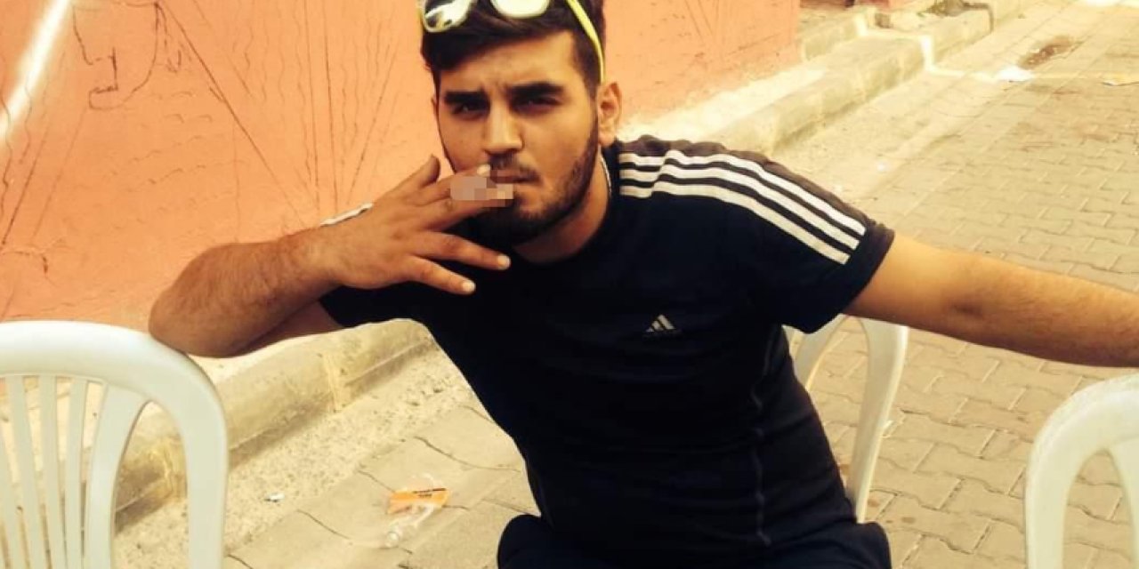 Güvercin besleyen genç silahlı saldırıya uğrayarak hayatını kaybetti