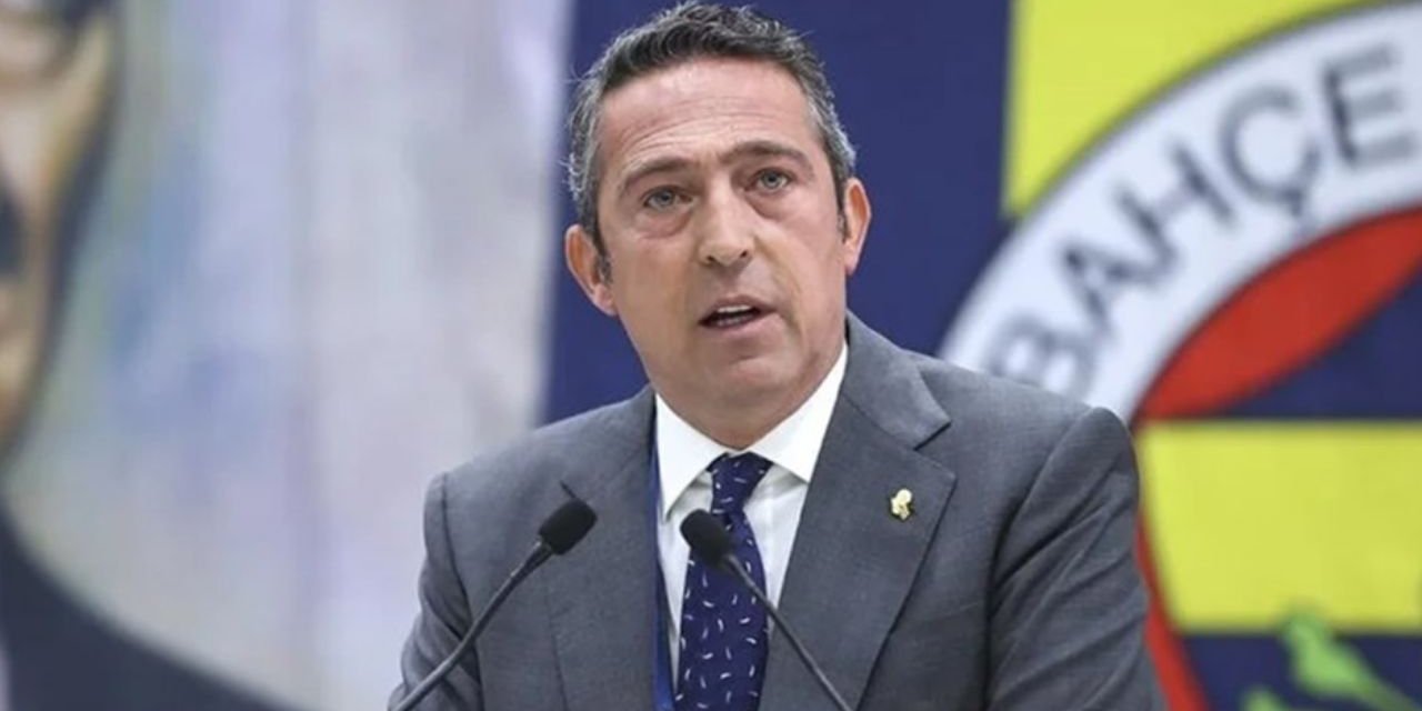 Ali Koç: "Önümüzdeki sezon şampiyon olma zamanımız gelmiştir"