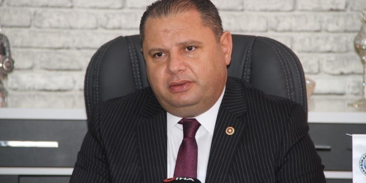 MHP’li vekilden TBMM'ye TikTok için kanun teklifi