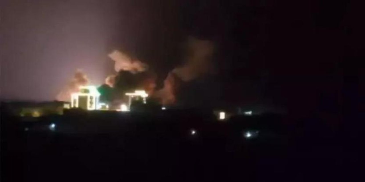 ABD ve İngiltere Yemen’e saldırdı: 16 ölü, 35 yaralı