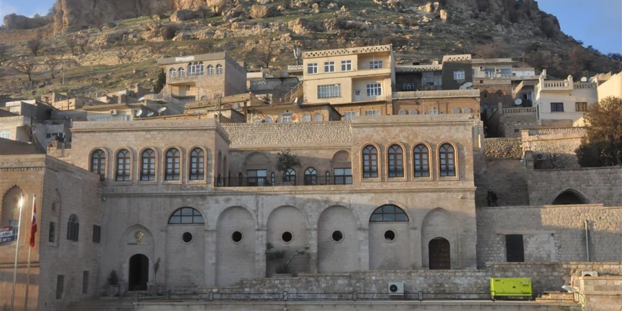 Diyarbakır,Şırnak,Siirt,Hakkari'den sonra Mardin'de de yasaklar başladı