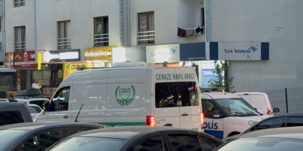 Düzce'de kadınların kavgası kanlı bitti: 1 ölü